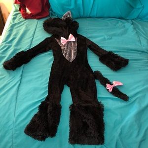 Toddler car costume 5/$40